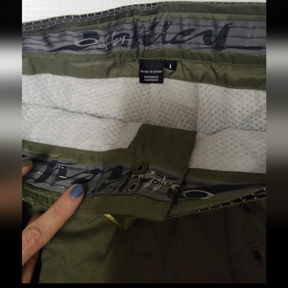 Oakley ski/snowboard pants - Picture 9 of 16